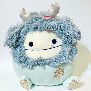 Evita Squishmallow USA 🇺🇸 exclusive